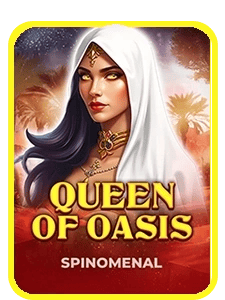Queen Of Oasis