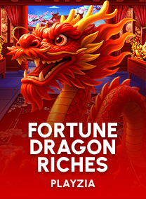Fortune Dragon Riches