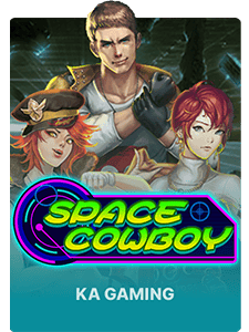 Space Cowboy