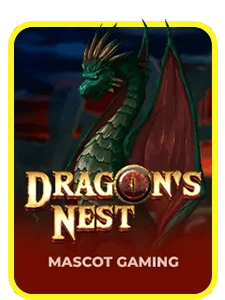 Dragon's Nest