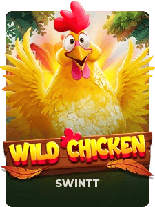 Wild Chicken