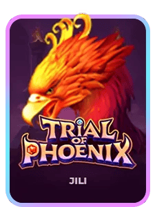 Trial of Phoenix