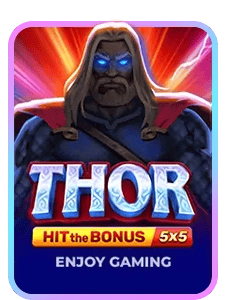 Thor: Hit the Bonus
