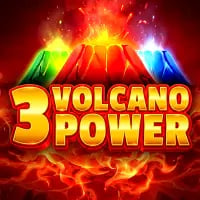 3 Volcano Power