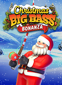 Christmas Big Bass Bonanza | Sweepstakes Casino Fortune Wins in the U.S. and Canada