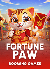 Fortune Paw