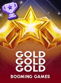 Gold Gold Gold