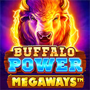 Buffalo Power Megaways