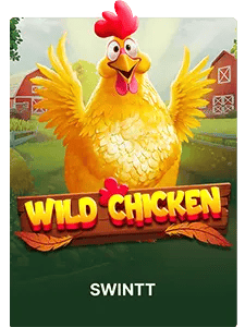 Wild Chicken