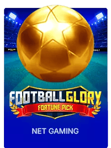 Football Glory - Fortune Pick