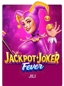 Jackpot Joker Fever