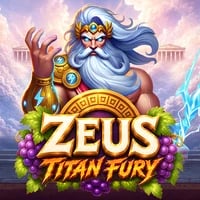 Zeus: Titan Fury