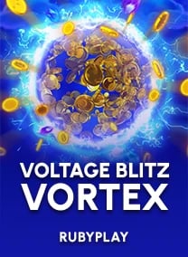 Voltage Blitz Vortex