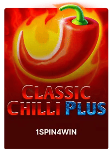 Classic Chilli Plus
