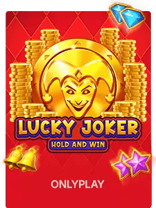 Lucky Joker: Hold and Win