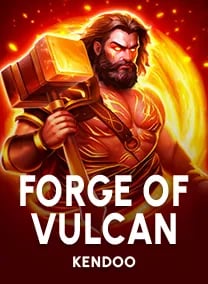 Forge of Vulcan