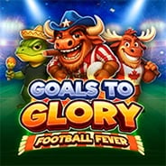 Goals to Glory - Football Fever