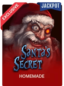 Santas Secret