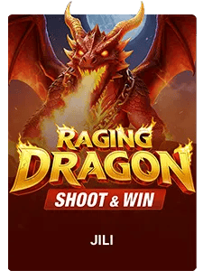 Raging Dragon : Shoot & Win