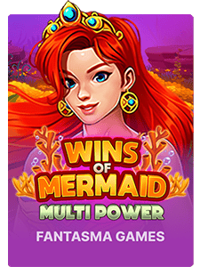 Wins of Mermaid Multipower