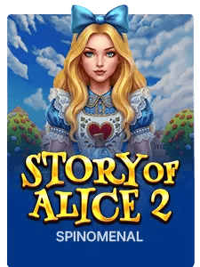 Story Of Alice 2