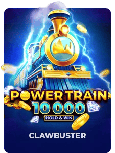 Power Train 10000
