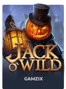 Jack O'Wild