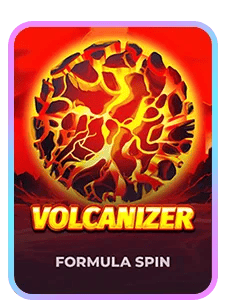 Volcanizer