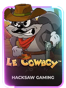 Le Cowboy