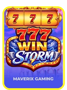 777 Win Storm