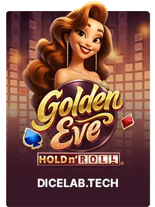 Golden Eve: Hold n' Roll