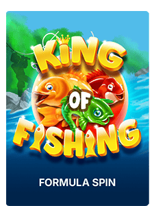 King of Fishing