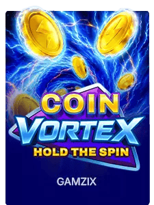 Coin Vortex: Hold the Spin