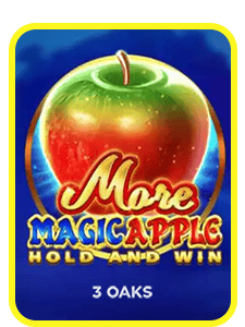 More Magic Apple