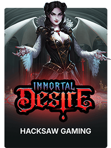 Immortal Desire