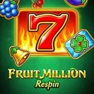 Fruit Million Respin