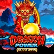 Dragon Power 10,000 Ways