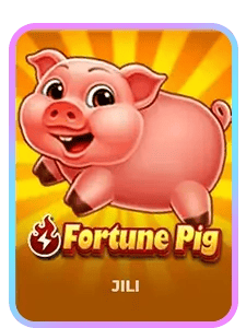 Fortune Pig