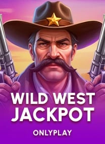 Wild West Jackpot
