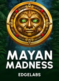 Mayan Madness