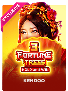 3 Fortune Trees