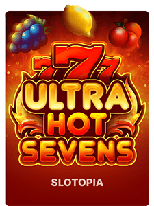 Ultra Hot Sevens