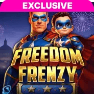 Freedom Frenzy