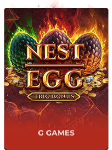 Nest Egg Trio Bonus