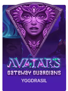 Avatars Gateway Guardians