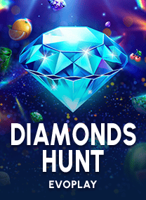 Diamonds Hunt