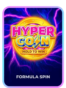 Hyper Coin: Hold to Win