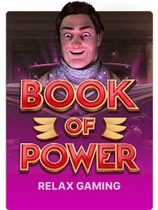 Book of Power