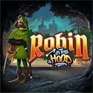 Robin in the Hood