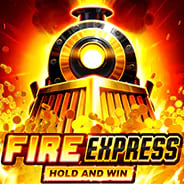 Fire Express: Hold & Win